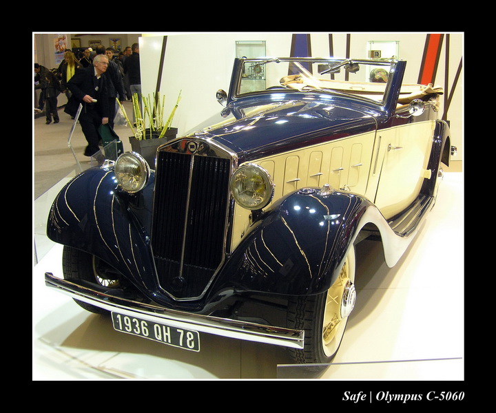 2006 - 02 - Retromobile 2006 - 140.JPG